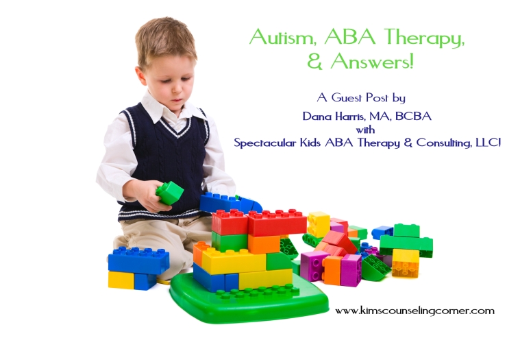 Autism and ABA